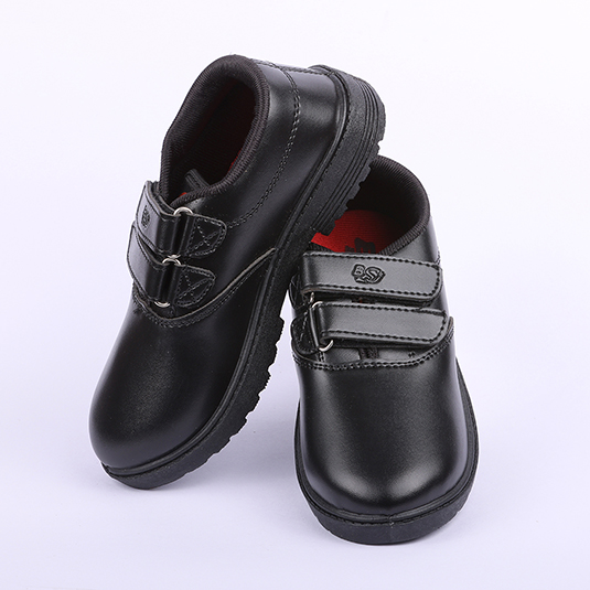 A5 BLACK VELCRO